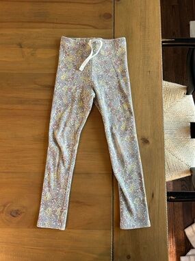 Zara Girls Leggings